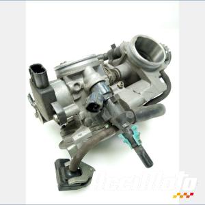 Rampe d'injection (moteur) HONDA TRANSALP XL700V