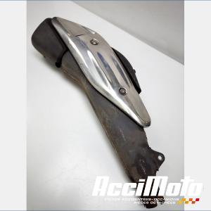 Silencieux (origine) HONDA TRANSALP XL700V