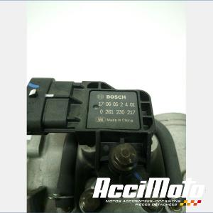 Corps de papillon (injection) KYMCO AK 550