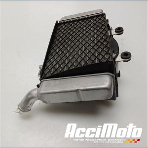 Radiateur de refroidissement HONDA VFR800 FI (98-01)