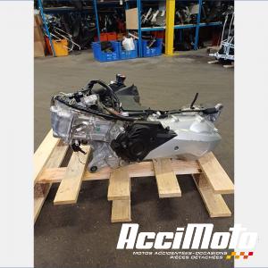 Moteur HONDA PCX125