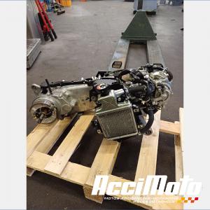 Moteur HONDA PCX125