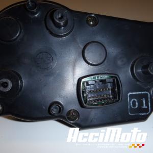 Compteur (tableau de bord) YAMAHA R6 YZF600