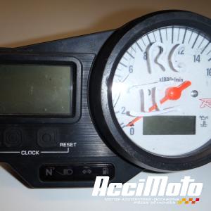 Compteur (tableau de bord) YAMAHA R6 YZF600