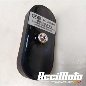 BOITIER PRESSION DES PNEUS KYMCO CV3 550