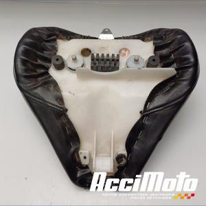 Selle pilote YAMAHA DRAGSTAR XVS650