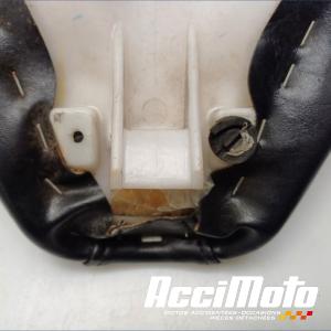 Selle pilote YAMAHA DRAGSTAR XVS650
