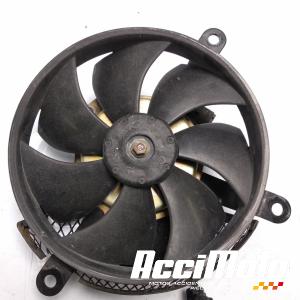 Ventilateur de radiateur  SUZUKI SV 1000S