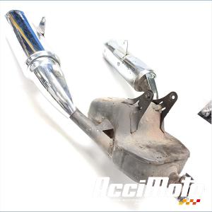 Silencieux (origine) YAMAHA TDM 850