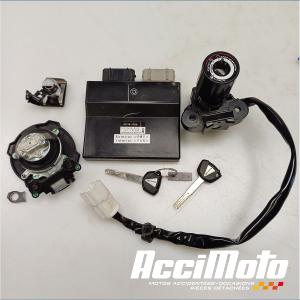 Kit neiman (jeu de serrure) KAWASAKI NINJA EX400
