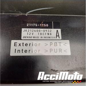 Kit neiman (jeu de serrure) KAWASAKI NINJA EX400