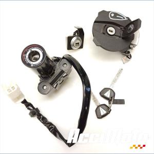 Kit neiman (jeu de serrure) KAWASAKI NINJA EX400