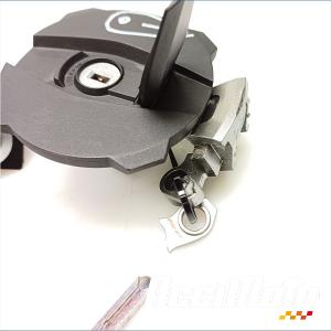 Kit neiman (jeu de serrure) KAWASAKI NINJA EX400