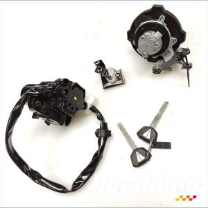 Kit neiman (jeu de serrure) KAWASAKI NINJA EX400