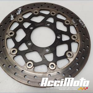 Disques avant (la paire) KAWASAKI Z 1000SX