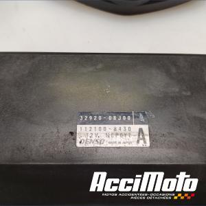 Kit neiman+cdi SUZUKI GSR 750