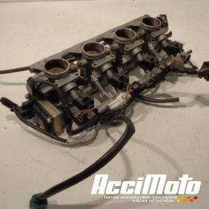 Rampe d'injection (moteur) SUZUKI GSXR 600