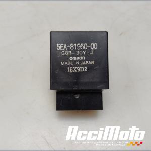 Relais de sécurité YAMAHA XJR 1300
