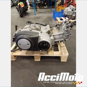 Moteur YAMAHA TMAX XP500