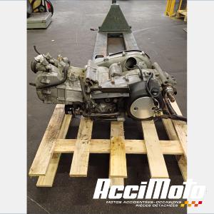 Moteur YAMAHA TMAX XP500