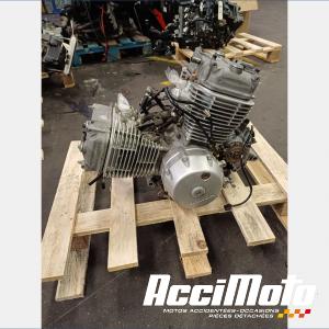 Moteur HONDA SHADOW VT125C