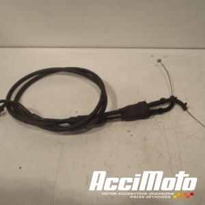 Cable d'accélérateur TRIUMPH STREET TRIPLE 675