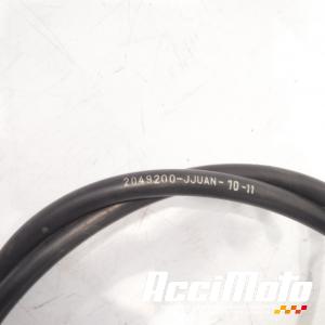 Cable d'embrayage TRIUMPH STREET TRIPLE 675