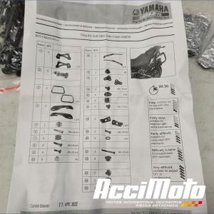 Porte bagages YAMAHA NIKEN