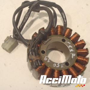 Stator d'alternateur SUZUKI GSXR 750