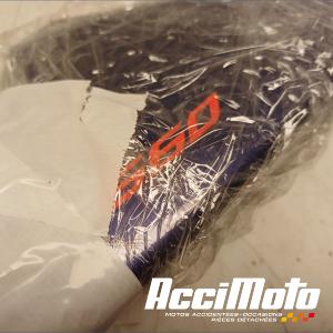 Coque arrière (droite) APRILIA RS 660