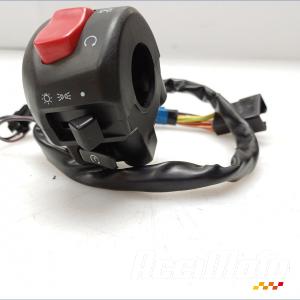 Commodo (droit) SUZUKI BANDIT GSF1200N