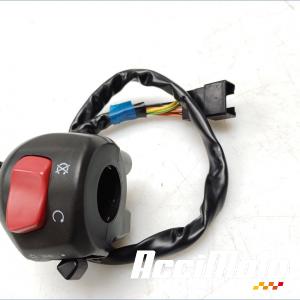 Commodo (droit) SUZUKI BANDIT GSF1200N