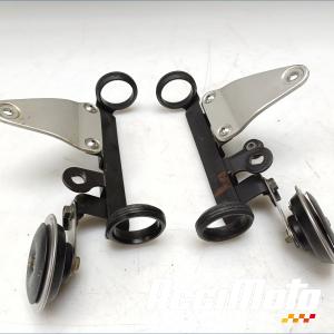 Support phare SUZUKI BANDIT GSF1200N