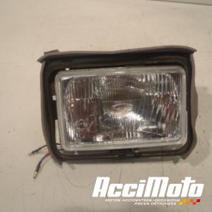 Phare (optique avant) YAMAHA DTR 125