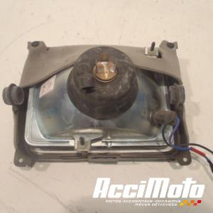 Phare (optique avant) YAMAHA DTR 125