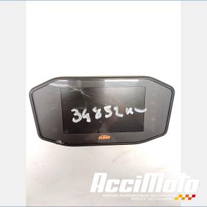 Speedometer (dashboard) KTM 790 DUKE