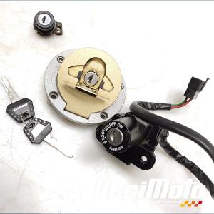 Kit neiman (jeu de serrure) DUCATI SUPERSPORT 750