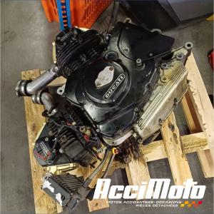 Moteur DUCATI SUPERSPORT 750