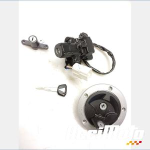 Kit neiman (jeu de serrure) KAWASAKI ER6 F
