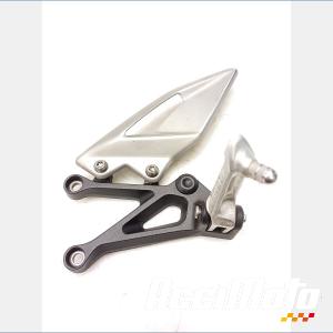 Platine repose-pied avant (gauche) TRIUMPH STREET TRIPLE 765 R