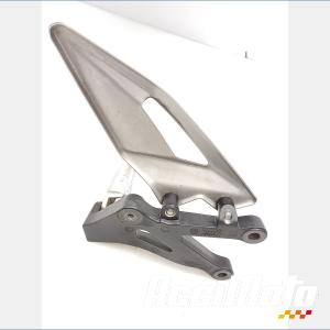 Platine repose-pied avant (gauche) TRIUMPH STREET TRIPLE 765 R