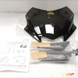 Bulle sport YAMAHA TMAX XP530 DX