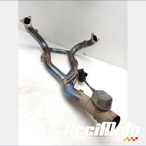 Collecteur d'échappement BMW R1250 GS ADV