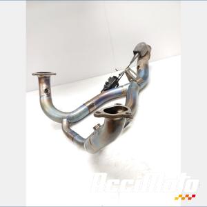 Collecteur d'échappement BMW R1250 GS ADV