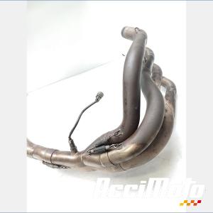 Ligne d'échappement complète KAWASAKI ZZR ZX1400