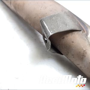 Ligne d'échappement complète KAWASAKI ZZR ZX1400