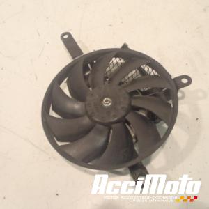 Ventilateur de radiateur  SUZUKI GSXR 750