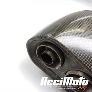 Silencieux (adaptable) PIAGGIO MP3 500 SPORT 