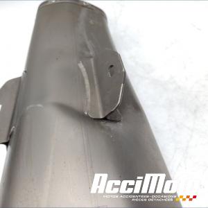 Silencieux (adaptable) PIAGGIO MP3 500 SPORT 