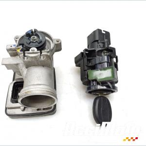 Kit neiman+cdi PIAGGIO MP3 400